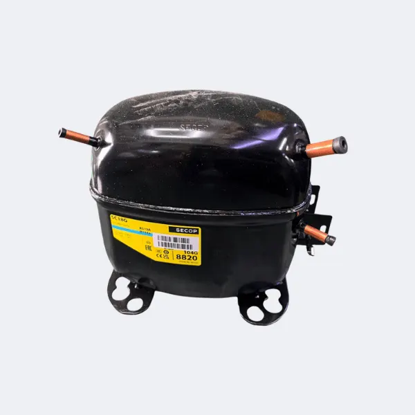 Refrigeration Compressor Unit